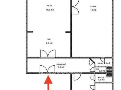 Eladó lakás Budapest
