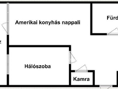 Eladó lakás Budapest