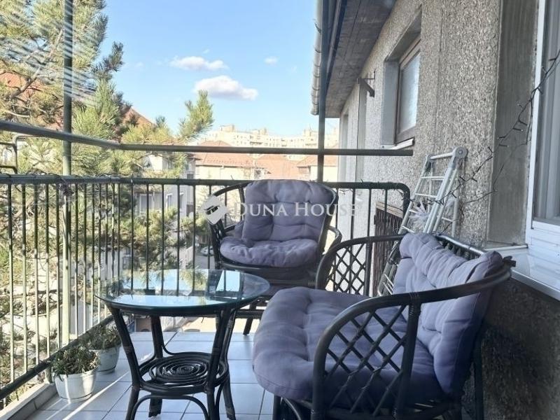 Eladó lakás Budapest