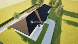 Eladó ikerház Halásztelek