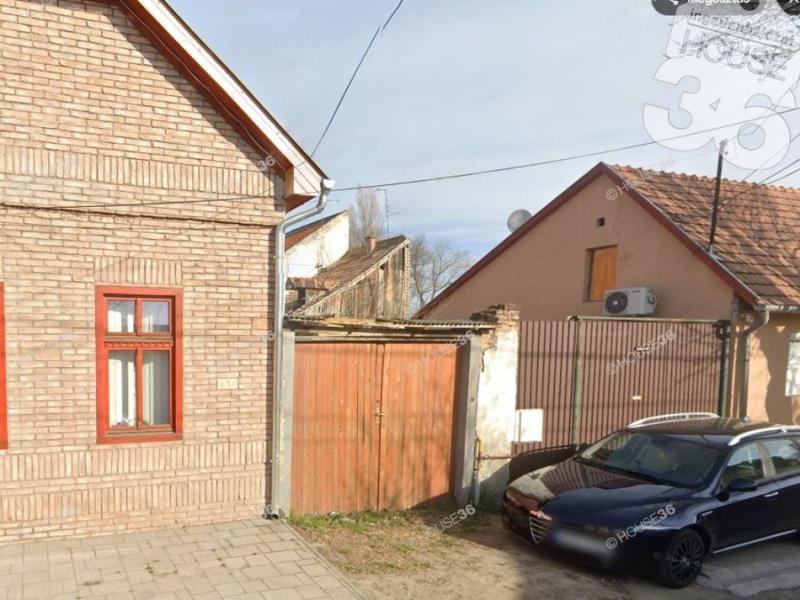Eladó családi ház Kecskemét