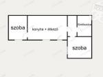 Eladó családi ház Kecskemét