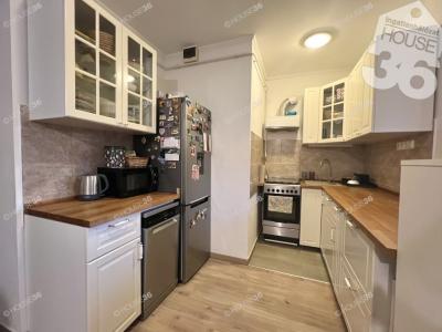 Eladó lakás Kecskemét