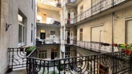 Eladó lakás Budapest