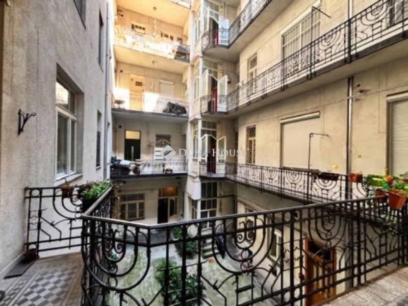 Eladó lakás Budapest