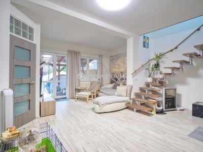 Eladó családi ház Budapest