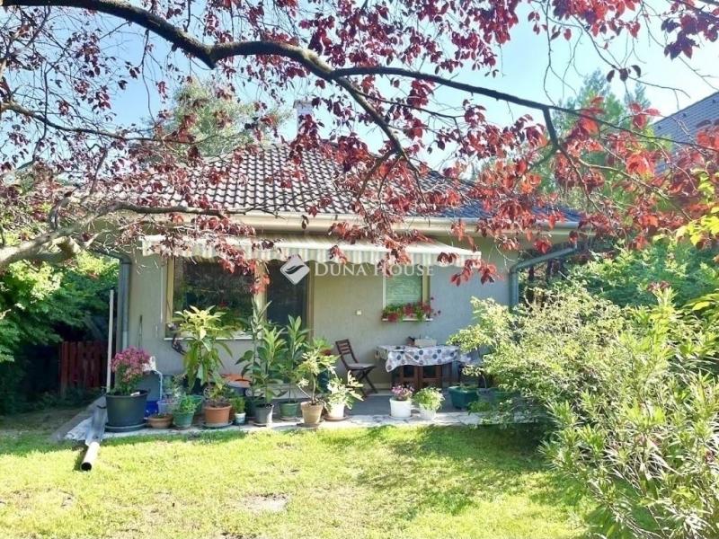 Eladó családi ház Szigetszentmiklós