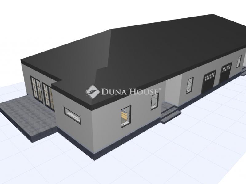 Eladó ikerház Budapest