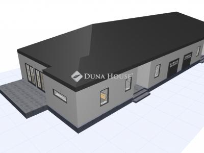 Eladó ikerház Budapest