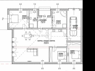 Eladó ikerház Budapest