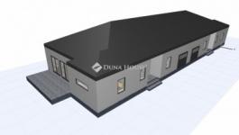 Eladó ikerház Budapest