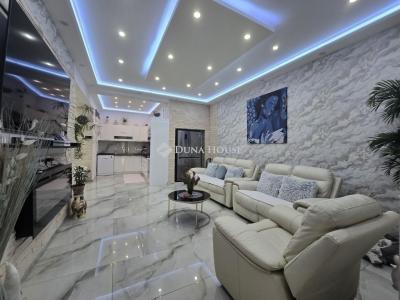 Eladó családi ház Budapest