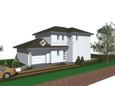 Eladó családi ház Budapest