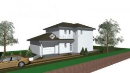 Eladó családi ház Budapest