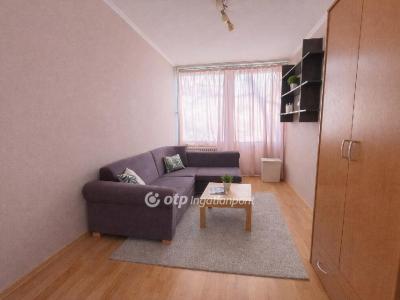Eladó lakás Budapest