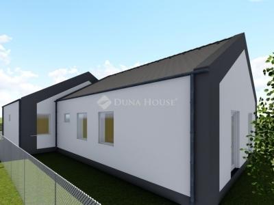 Eladó ikerház Monor Monorierdő