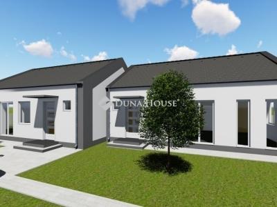 Eladó ikerház Monor Monorierdő