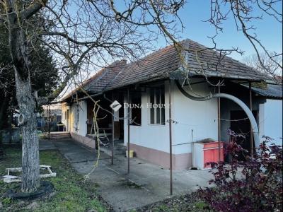 Eladó családi ház Tápiószecső