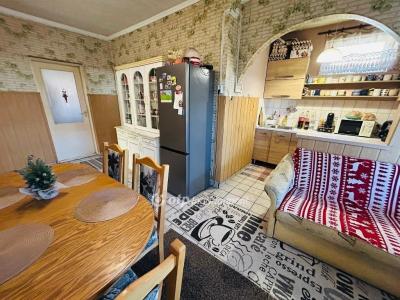 Eladó családi ház Demecser