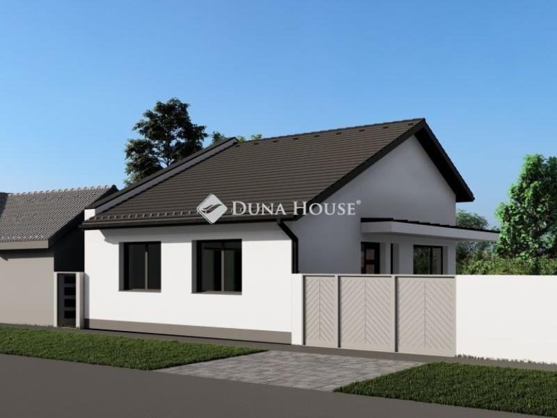 Eladó családi ház Győr