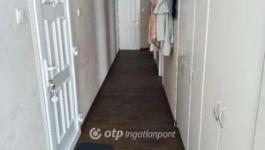 Eladó lakás Tiszavasvári