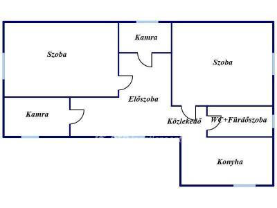 Eladó családi ház Biri