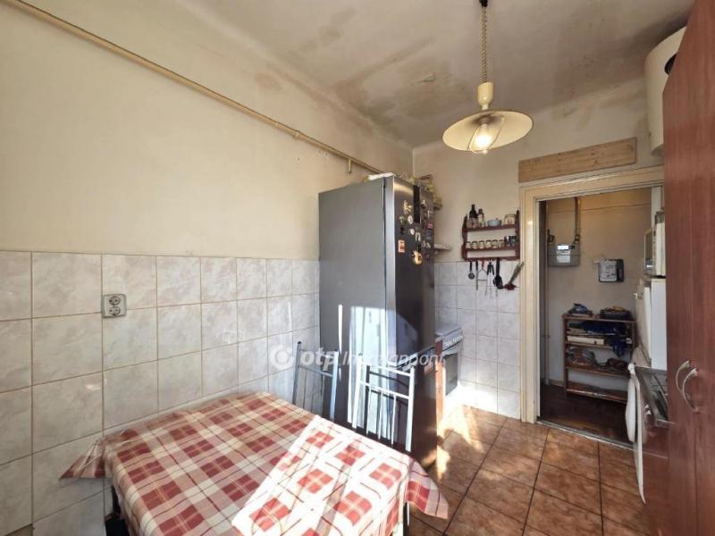 Eladó lakás Budapest