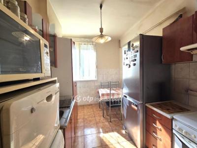 Eladó lakás Budapest