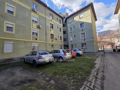 Eladó lakás Budapest