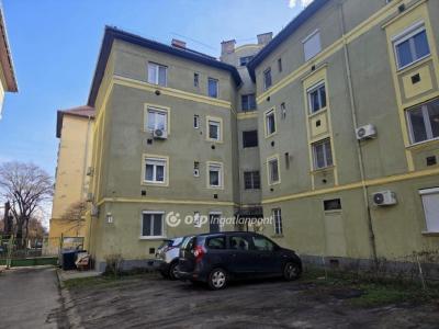 Eladó lakás Budapest
