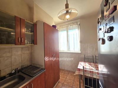 Eladó lakás Budapest