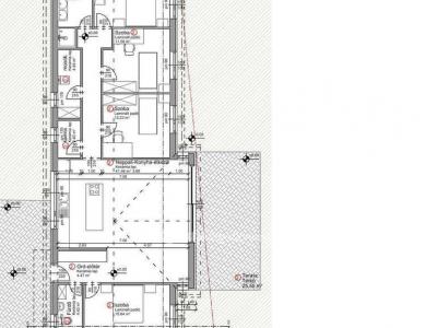 Eladó ikerház Albertirsa