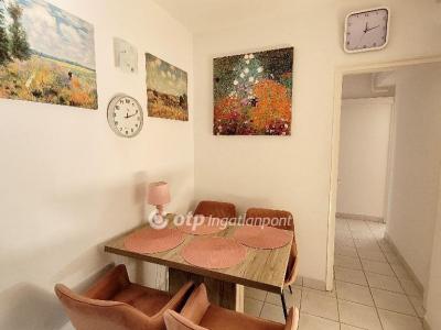 Eladó lakás Budapest