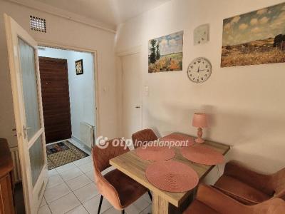 Eladó lakás Budapest