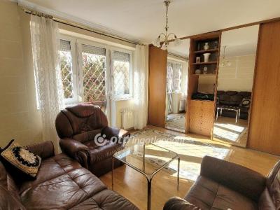 Eladó lakás Budapest