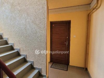 Eladó lakás Budapest