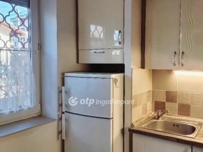 Eladó lakás Budapest