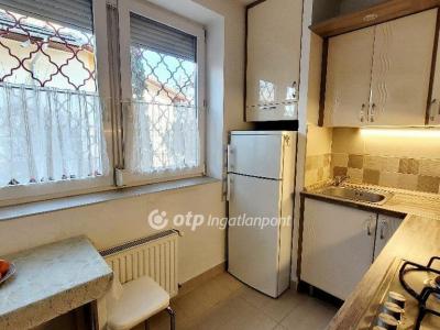 Eladó lakás Budapest