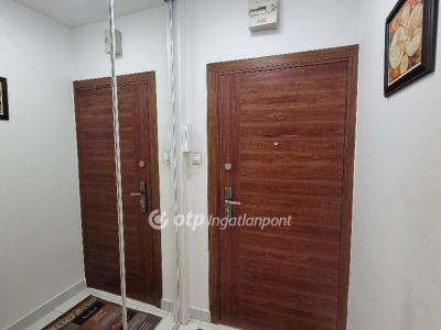 Eladó lakás Budapest