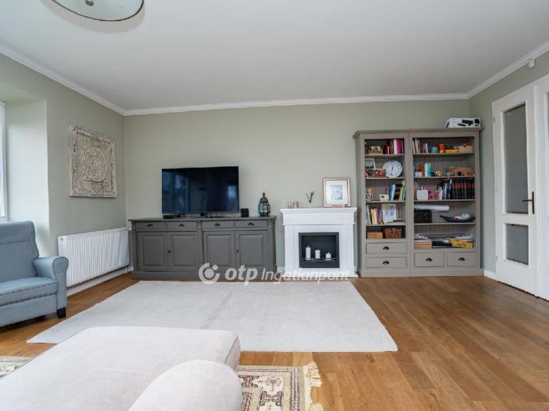 Eladó lakás Budapest