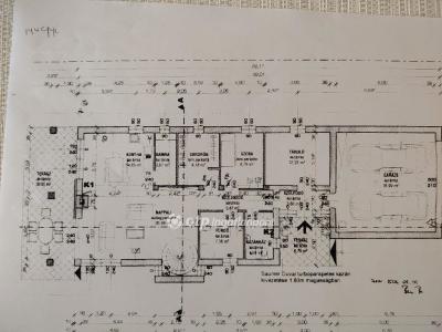 Eladó családi ház Érd