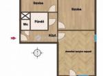 Eladó lakás Pécs