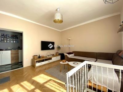 Eladó családi ház Pécs