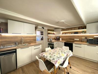 Eladó családi ház Pécs