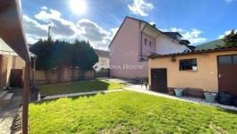 Eladó családi ház Pécs