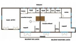 Eladó családi ház Pécs