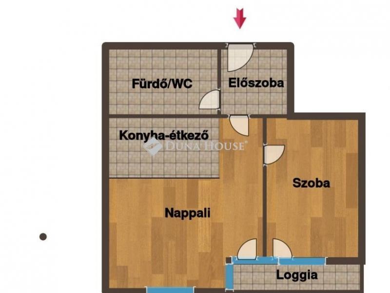 Kiadó lakás Budapest