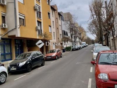 Kiadó lakás Budapest