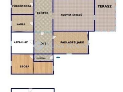 Eladó családi ház Gyömrő