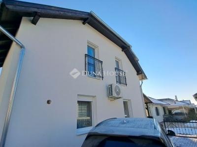 Eladó ikerház Gyömrő